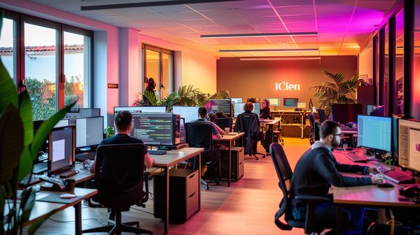 Agence seo toulouse : boostez votre croissance en ligne avec click internet