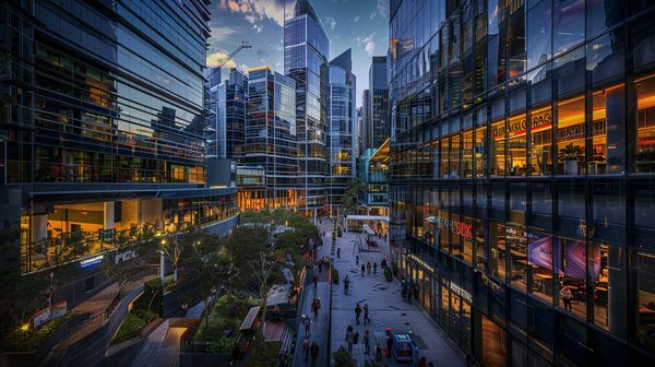 Blog entreprenariat: découvrez les tendances actuelles des entreprises