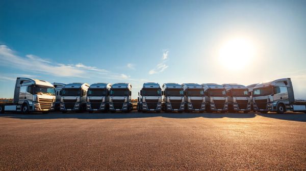 Découvrez les meilleures offres de location de camions 6m³