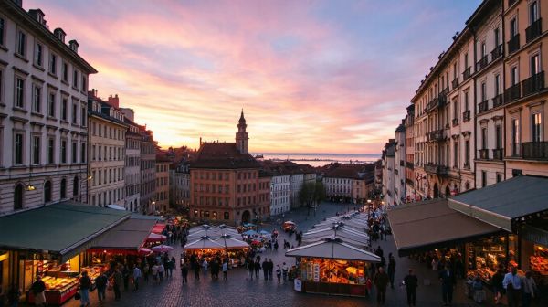 Guide des emplois tendance à explorer en Suisse