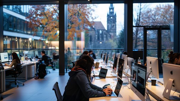 Les meilleures agences web du bas-rhin pour booster votre présence en ligne