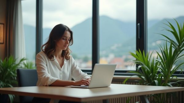 Les meilleures opportunités d'emploi en Suisse à découvrir