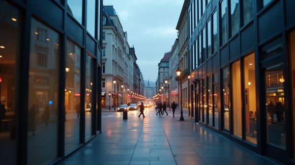 Les meilleures opportunités d'emploi en Suisse à découvrir
