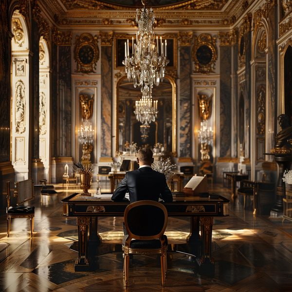 Solutions d'un avocat en droit des sociétés à versailles