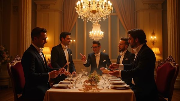 Top 10 des meilleurs magiciens pour votre mariage en France en 2026