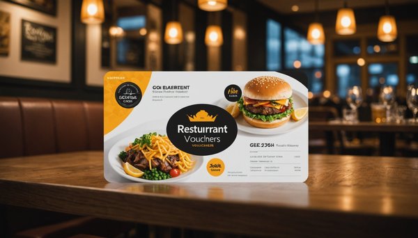 Titres restaurant : guide complet pour les entreprises modernes