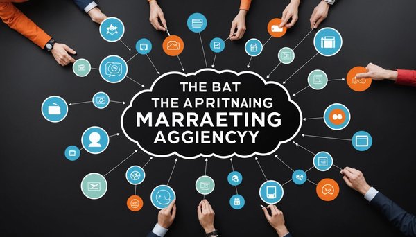 Les avantages d'une agence de marketing digital à montréal