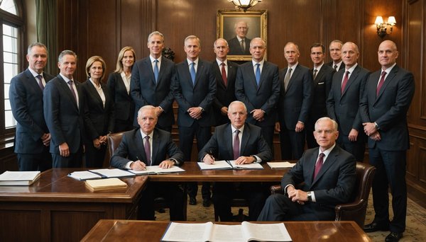 Les enjeux du décret tertiaire operat pour votre entreprise