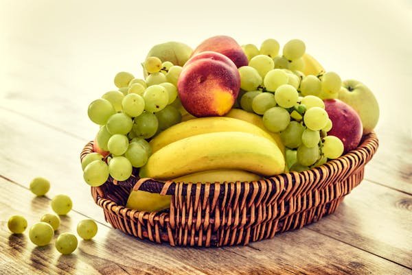 Livraison de corbeilles de fruits au bureau : un boost santé à Lyon !