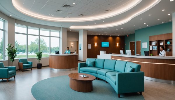 Améliorer le service hospitalier grâce à une gestion efficace des files d'attente