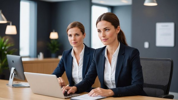 Offres d'emploi hôtesse d'accueil en france: découvrez !