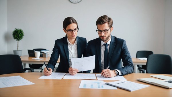 Formation gestionnaire comptable : trouvez la meilleure formation en france