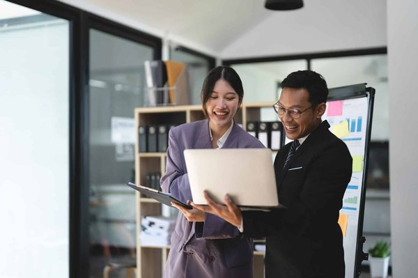 Responsable marketing digital : un rôle clé pour votre succès