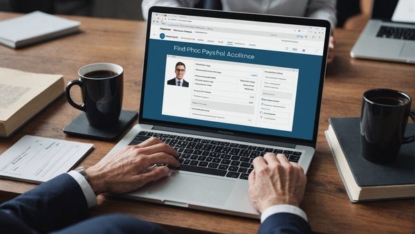 Trouvez le logiciel de paie parfait pour votre entreprise en 2024