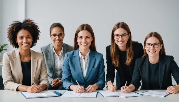 Optimisez vos compétences grâce à notre formation en soft skills